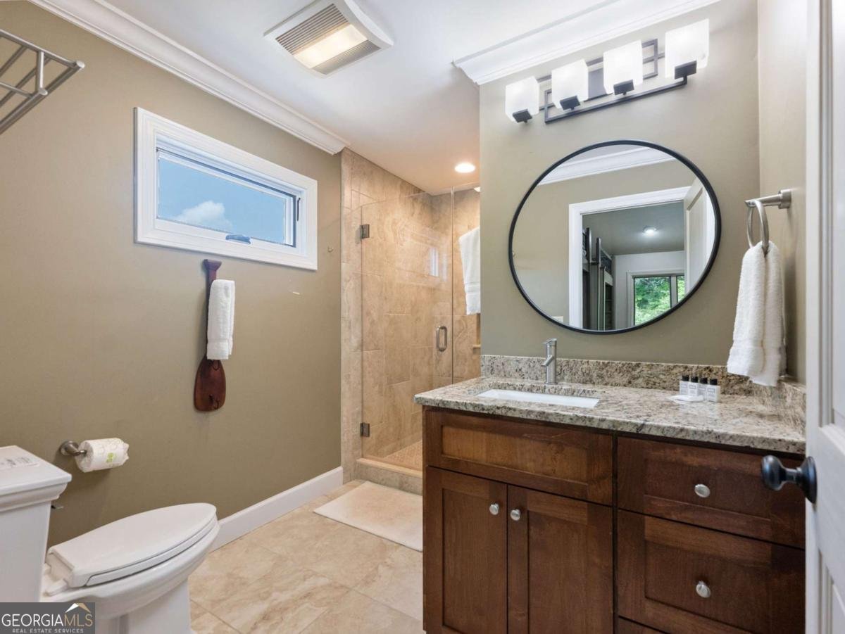 178 Rowland Point Morganton - 65