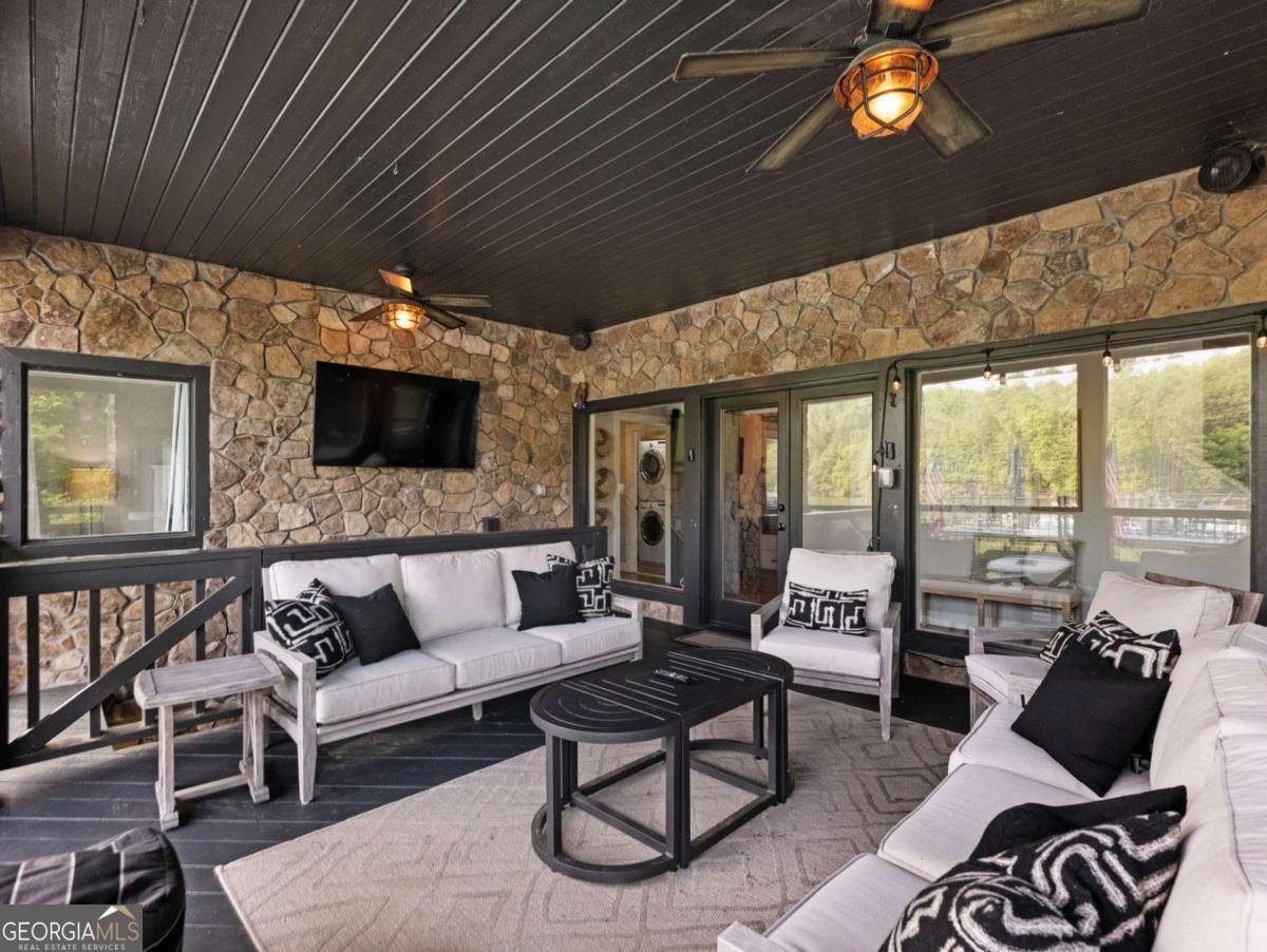 178 Rowland Point Morganton - 67