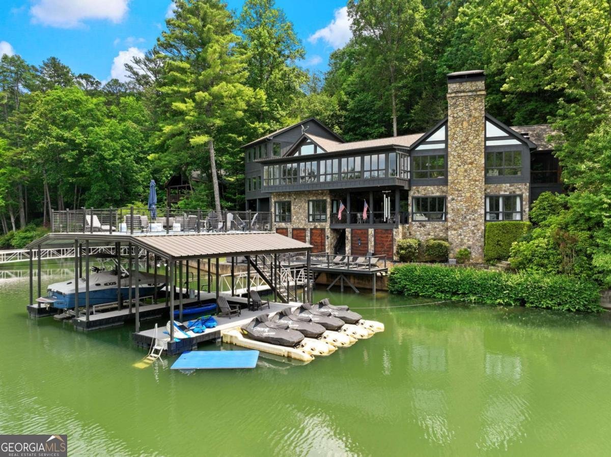 178 Rowland Point Morganton - 68