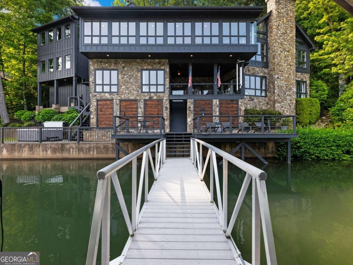 178 Rowland Point Morganton - 69