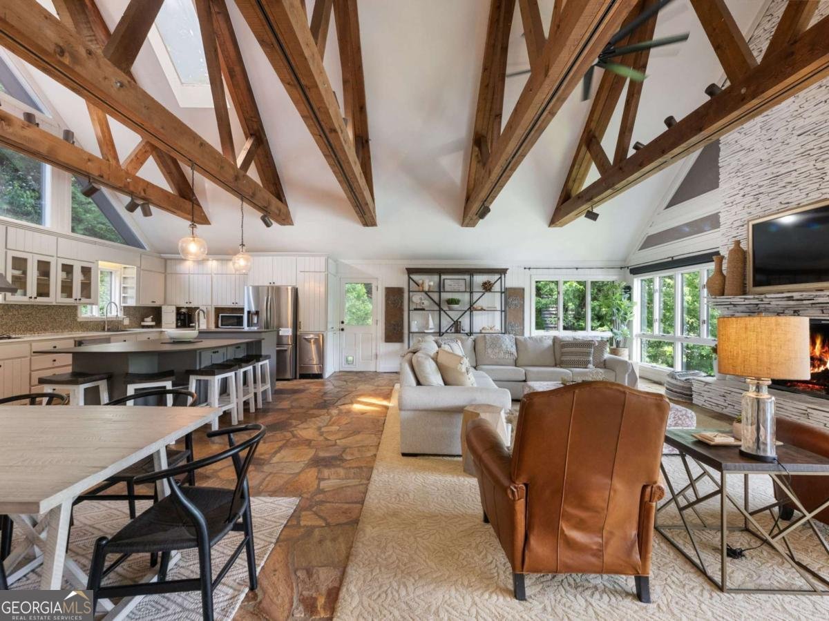 178 Rowland Point Morganton - 7