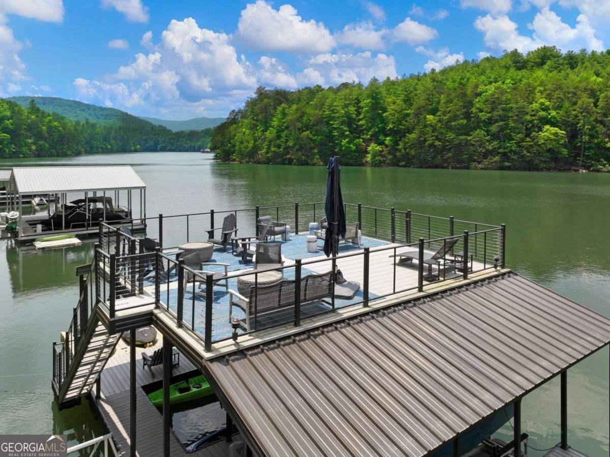 178 Rowland Point Morganton - 70