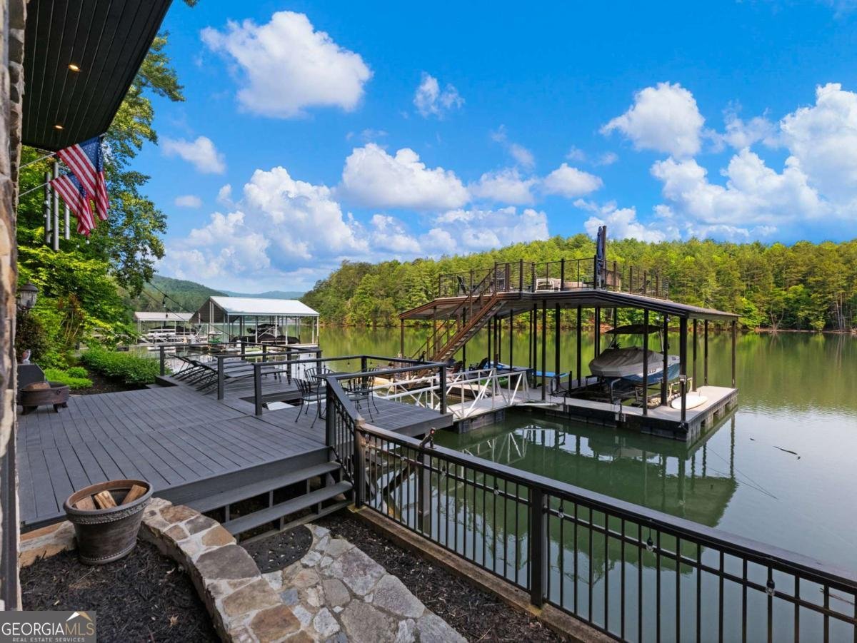 178 Rowland Point Morganton - 73