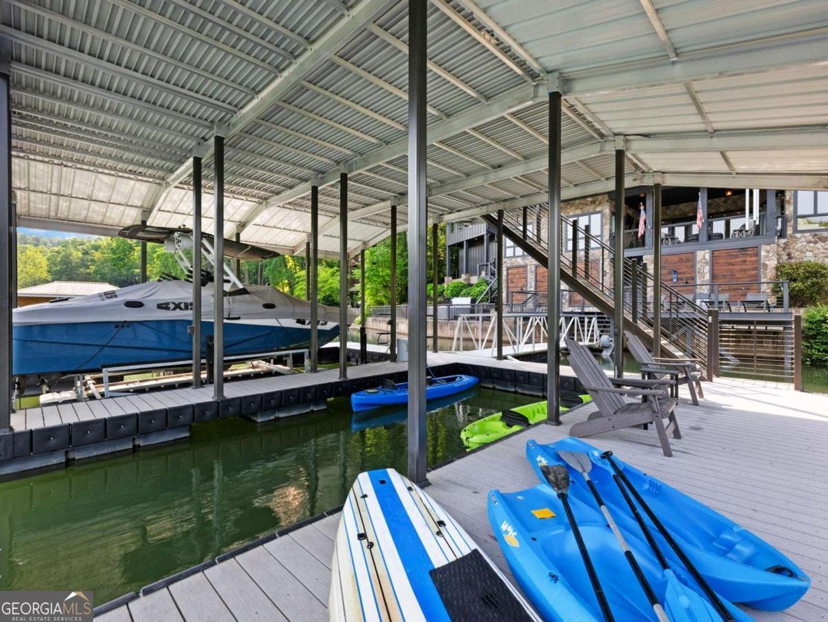 178 Rowland Point Morganton - 75