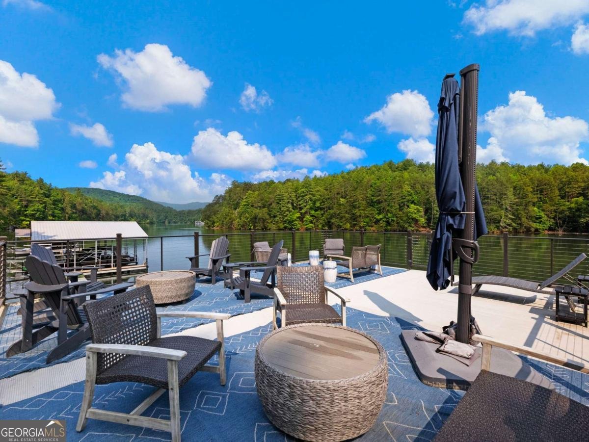 178 Rowland Point Morganton - 76