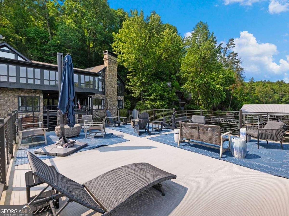 178 Rowland Point Morganton - 77