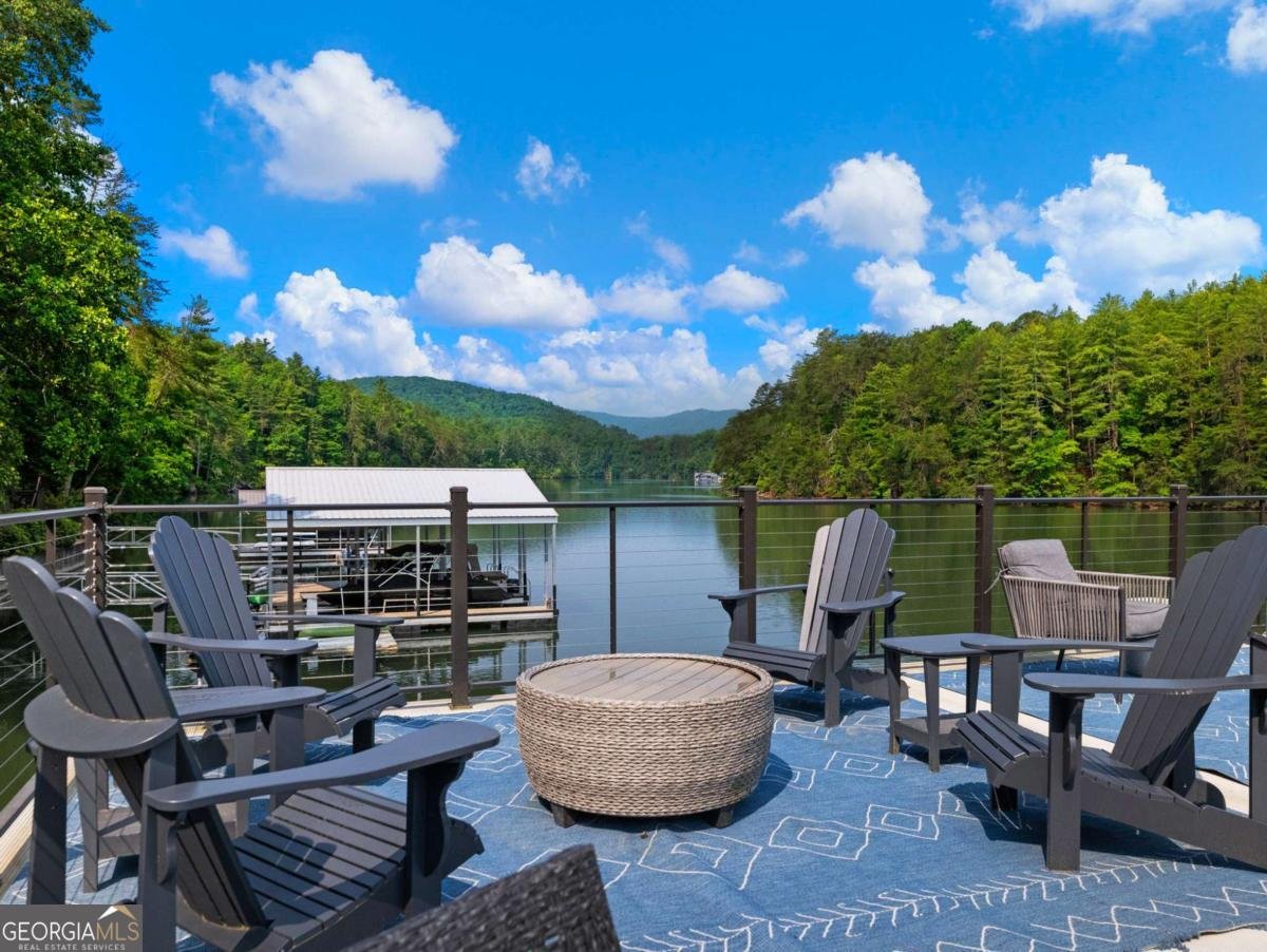 178 Rowland Point Morganton - 78