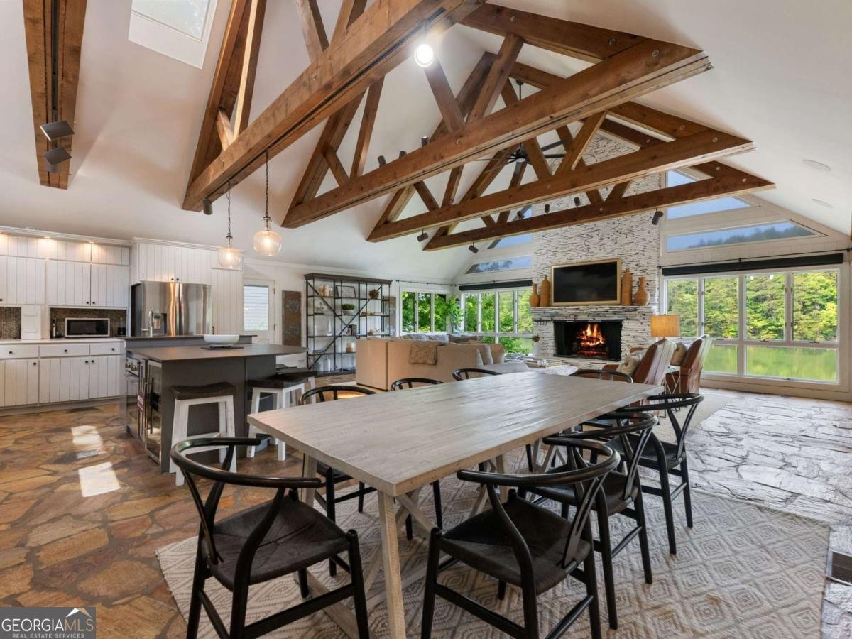 178 Rowland Point Morganton - 8