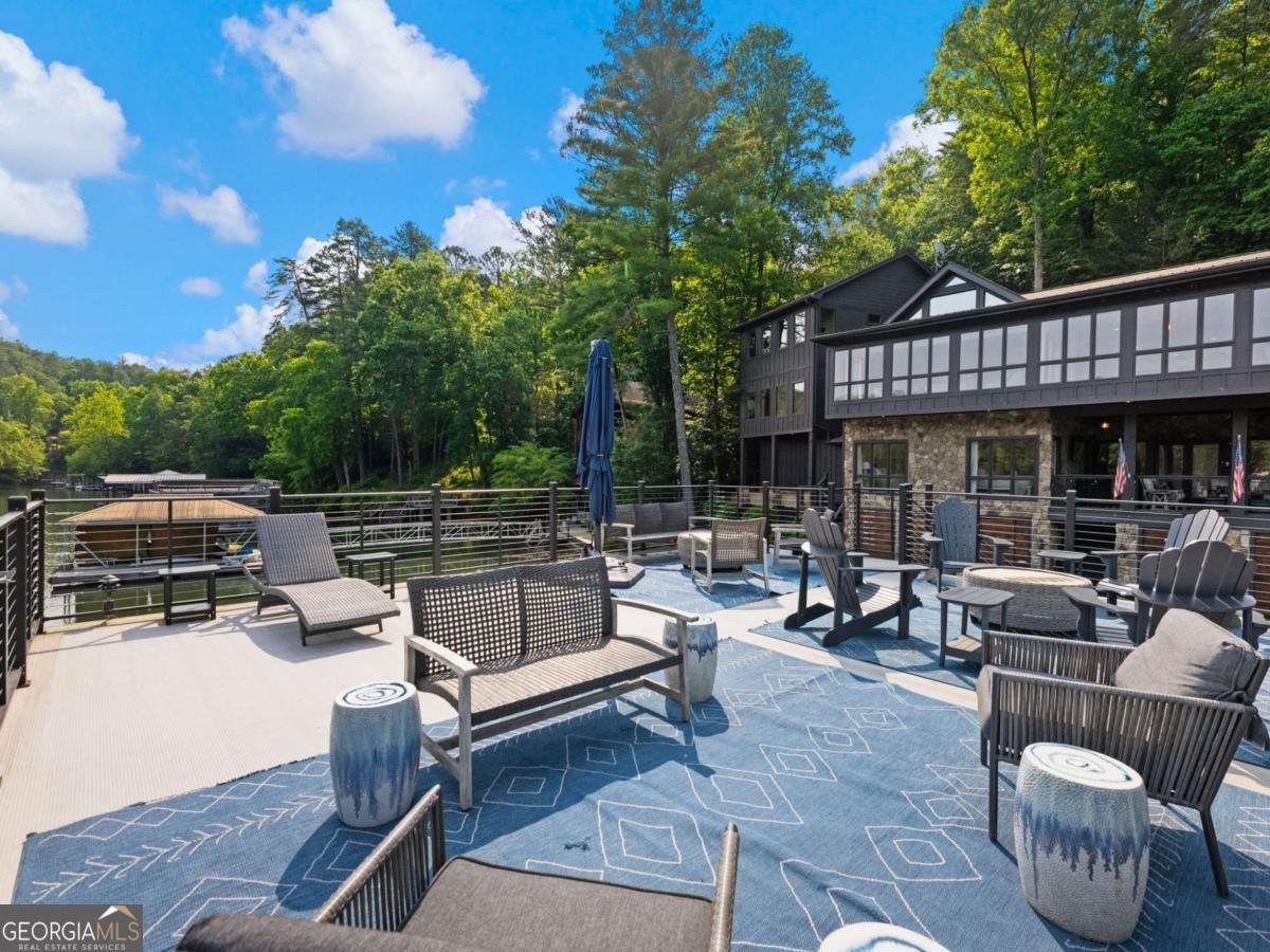 178 Rowland Point Morganton - 80