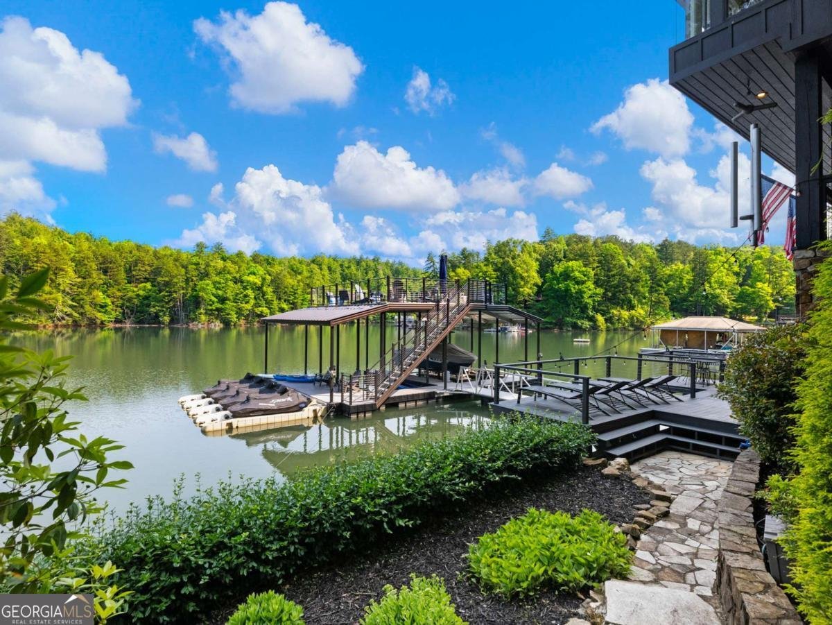 178 Rowland Point Morganton - 81
