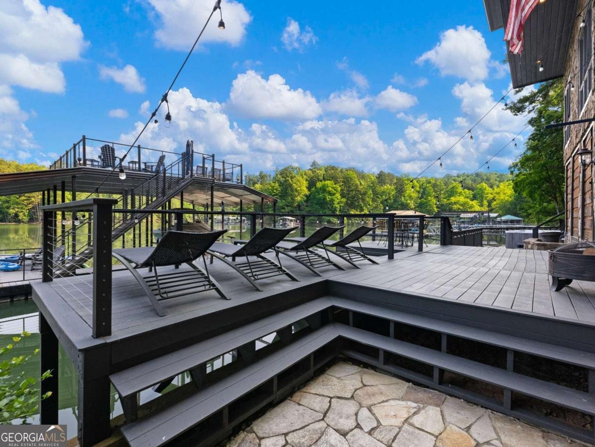 178 Rowland Point Morganton - 82