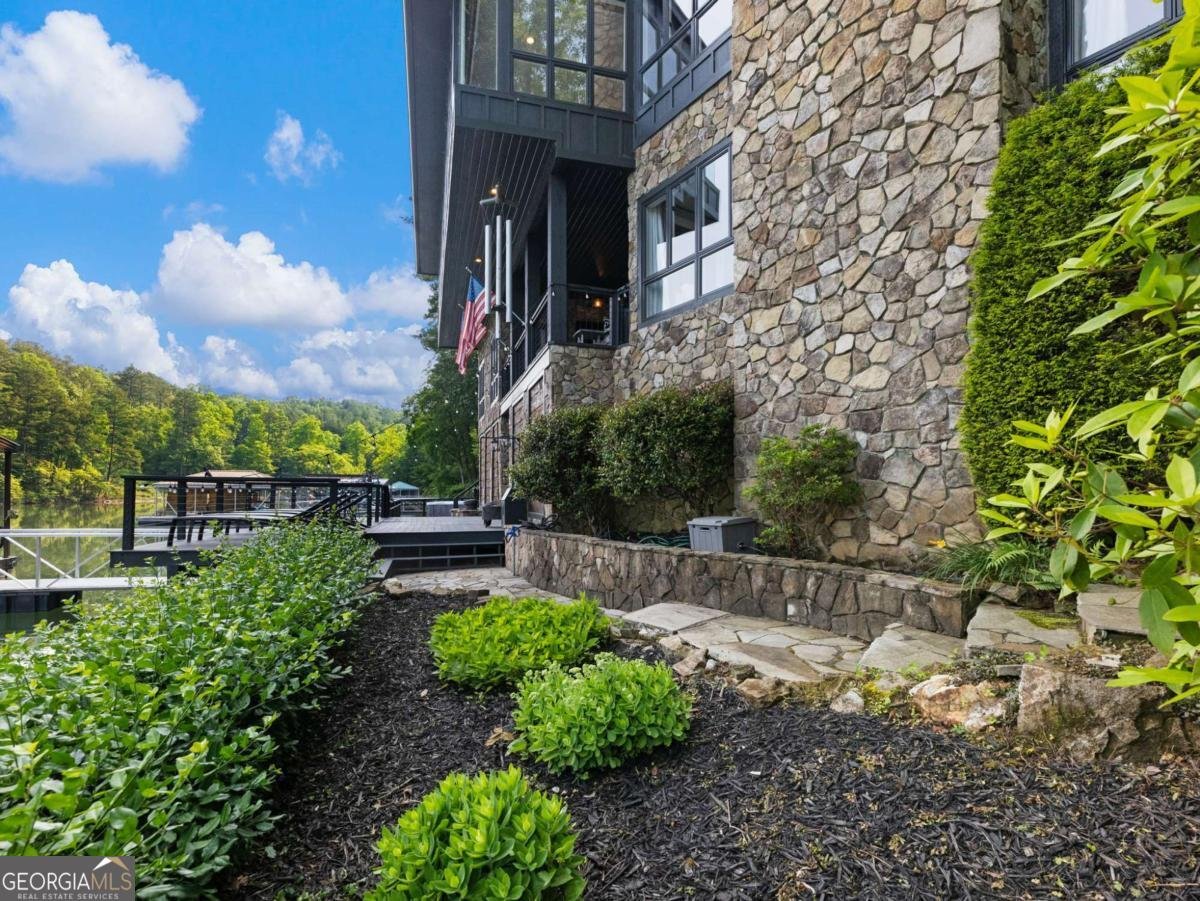 178 Rowland Point Morganton - 83