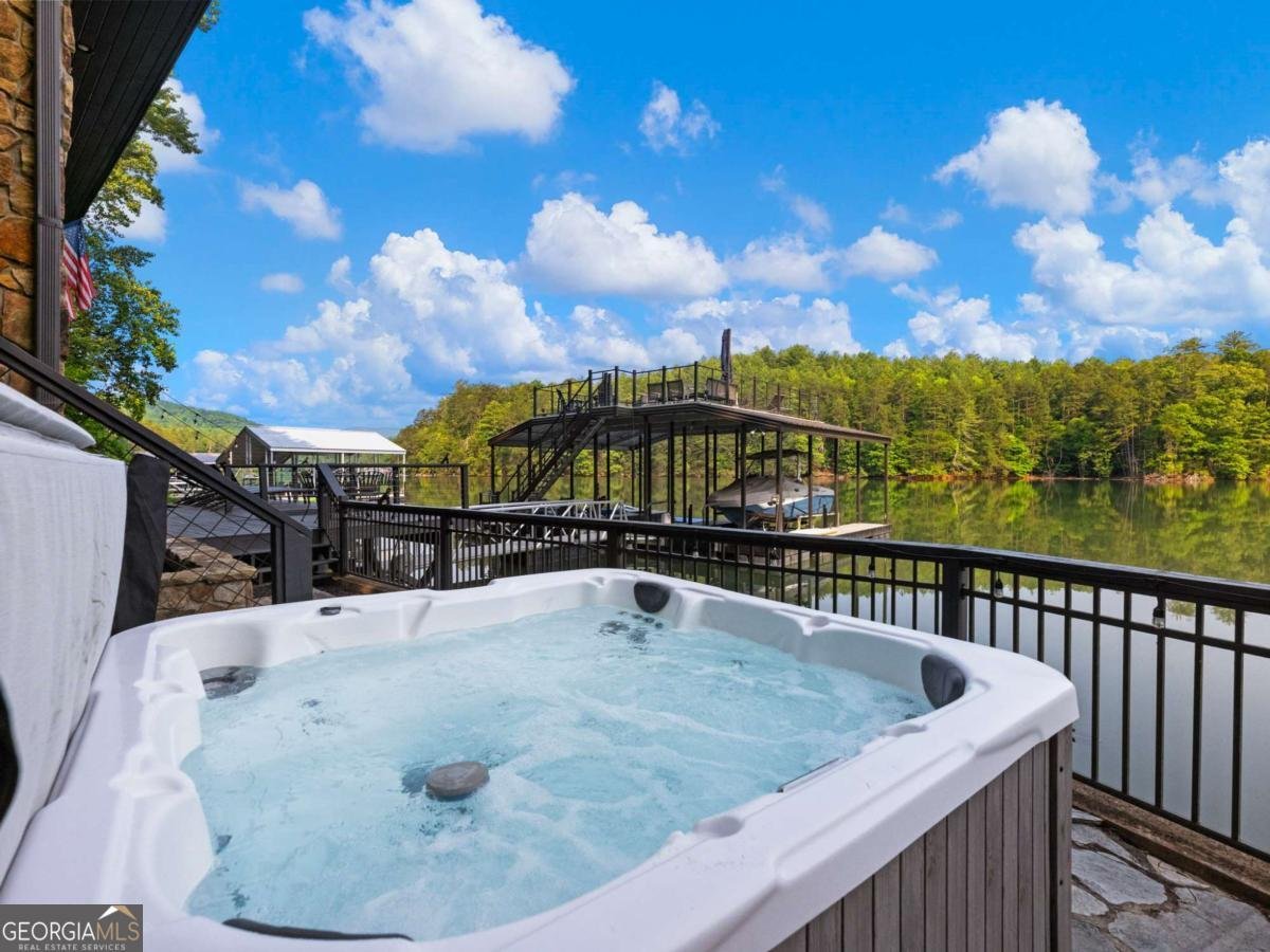 178 Rowland Point Morganton - 84