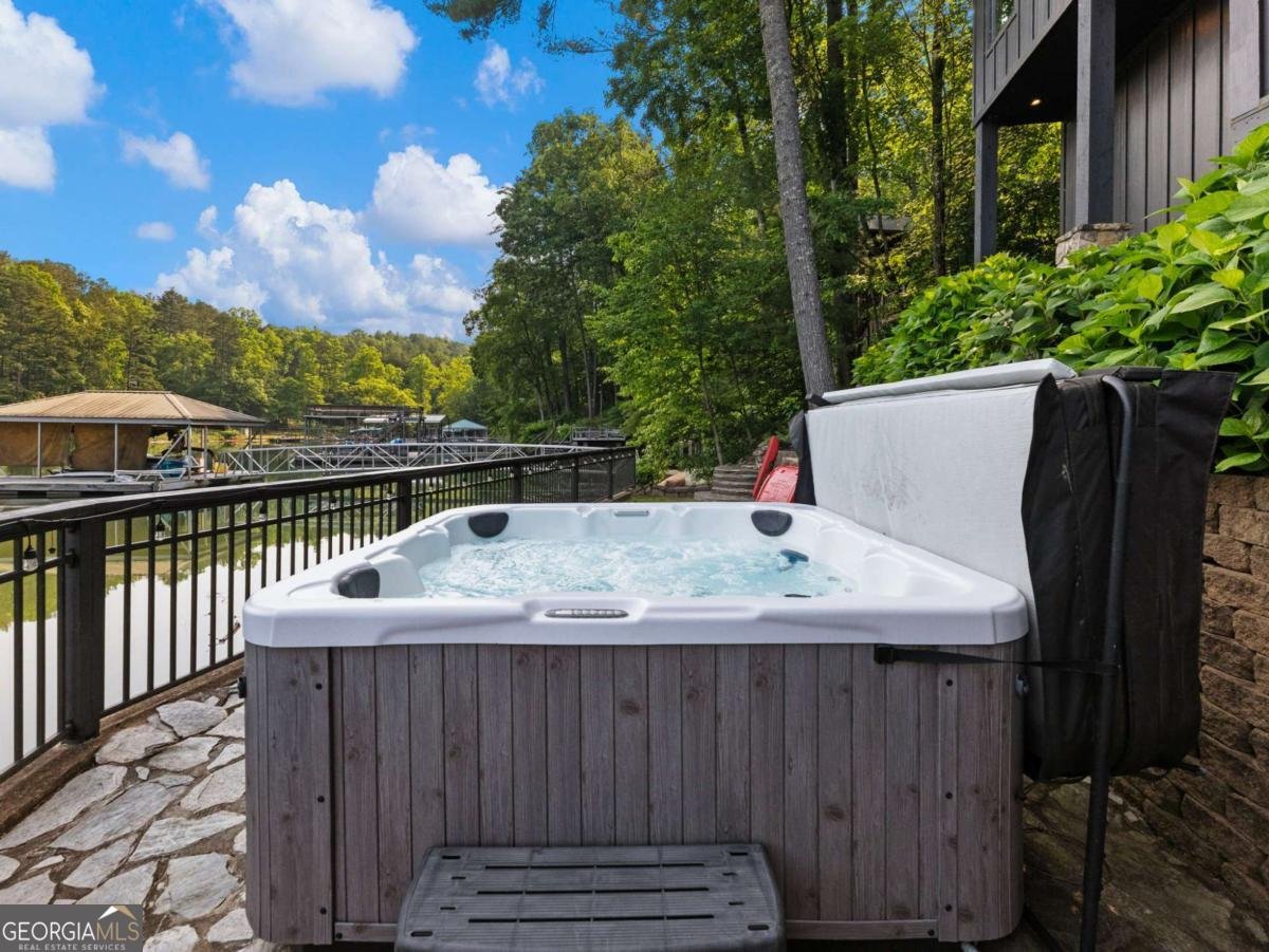 178 Rowland Point Morganton - 85