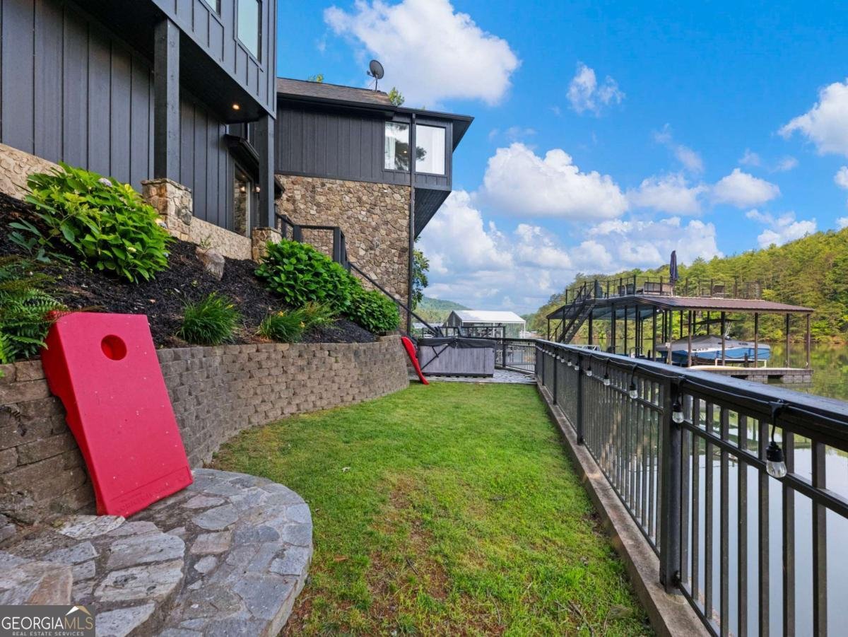 178 Rowland Point Morganton - 86