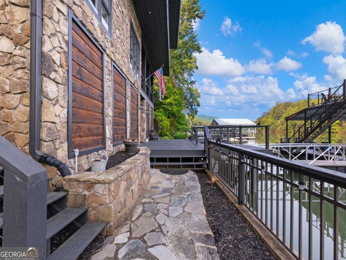 178 Rowland Point Morganton - 87