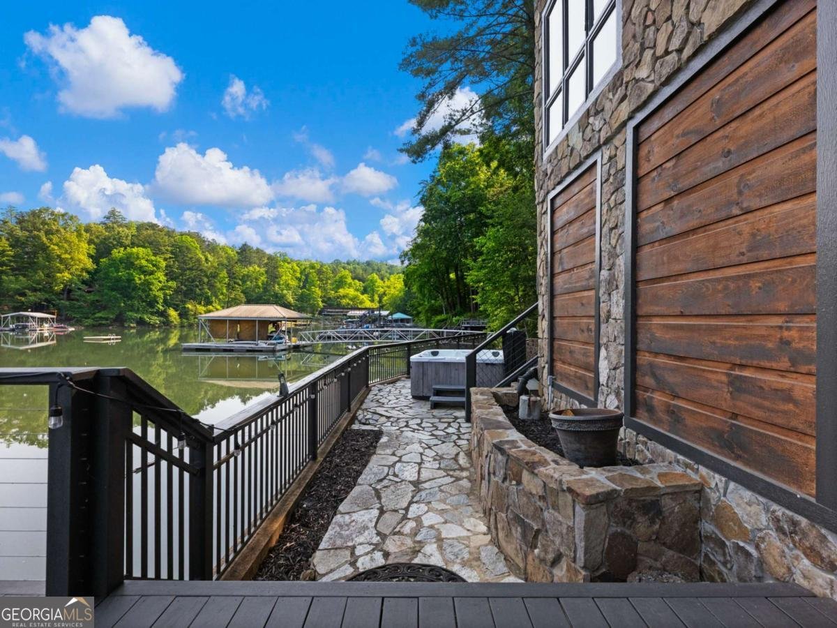 178 Rowland Point Morganton - 88