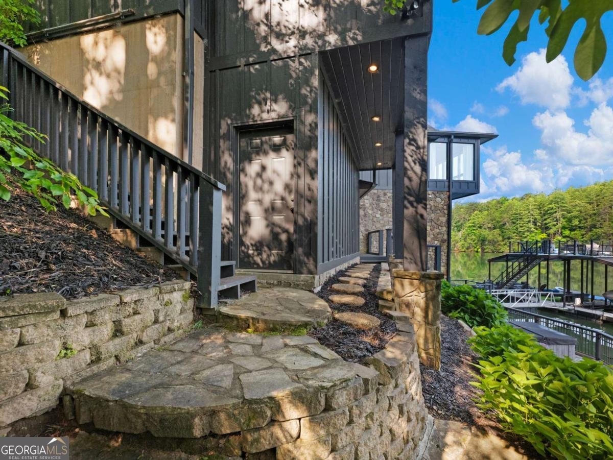 178 Rowland Point Morganton - 89
