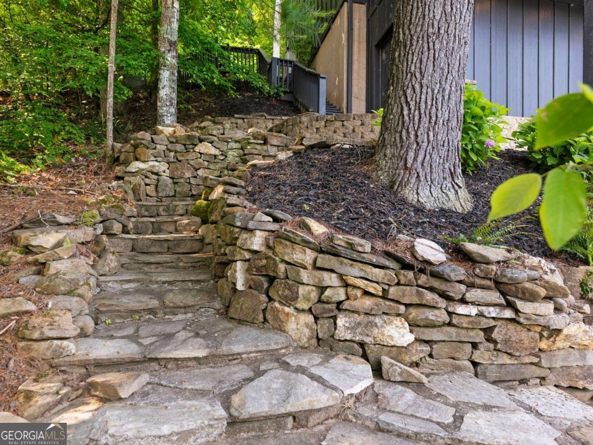 178 Rowland Point Morganton - 90