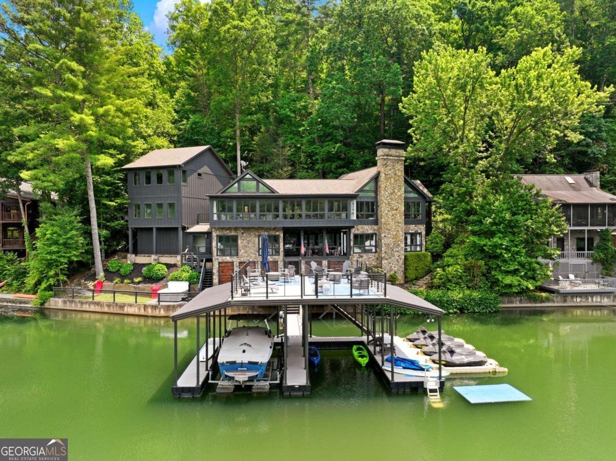 178 Rowland Point Morganton - 91