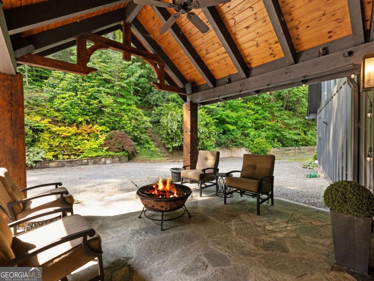 178 Rowland Point Morganton - 93