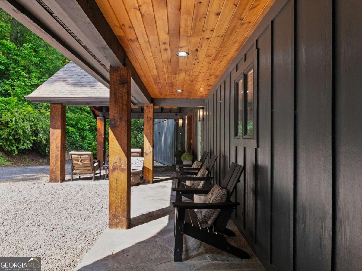 178 Rowland Point Morganton - 94