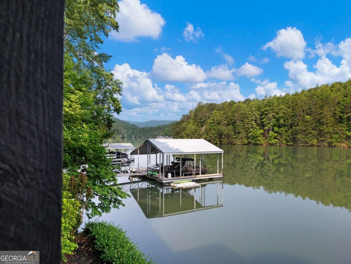 178 Rowland Point Morganton - 96