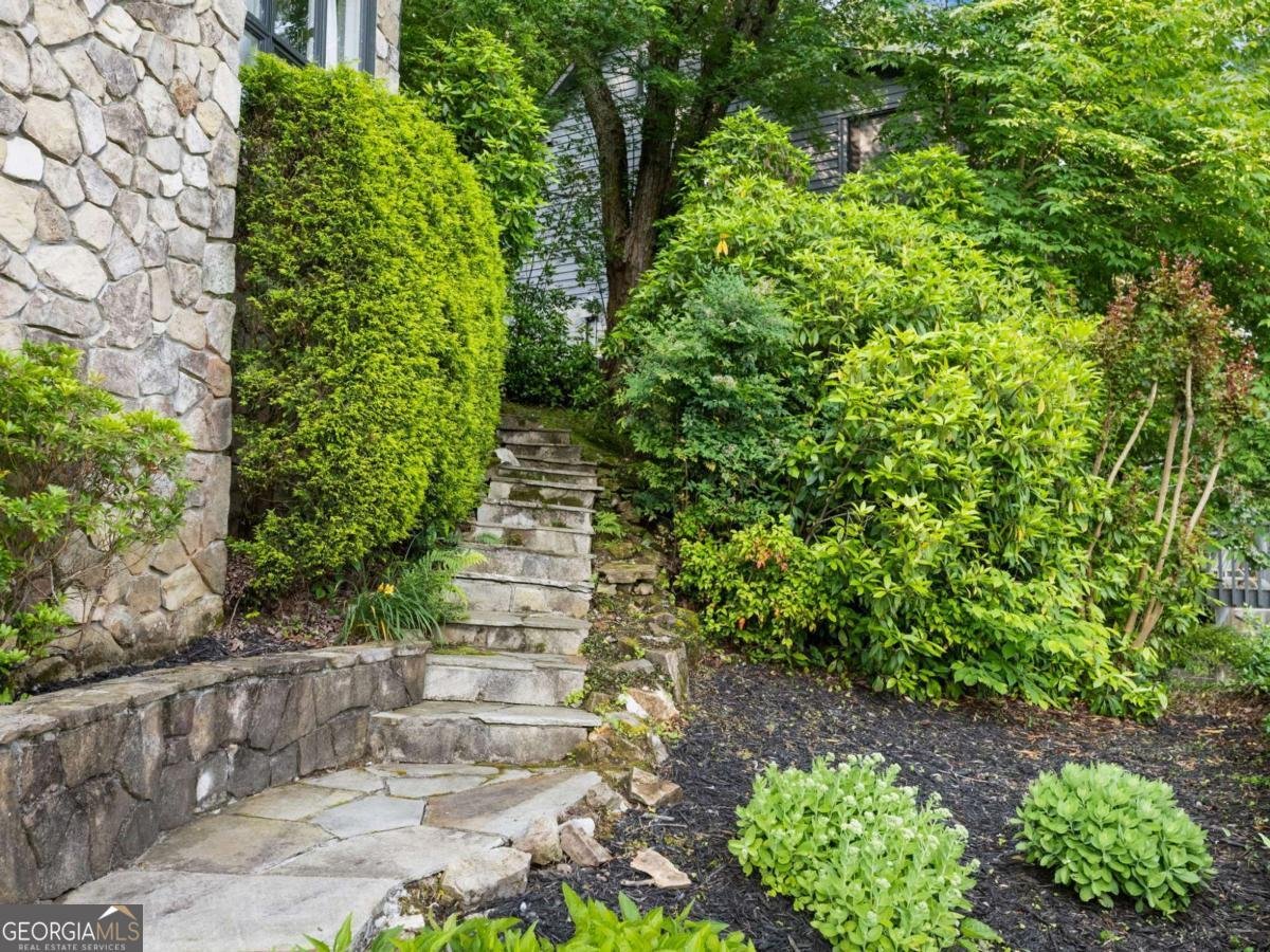 178 Rowland Point Morganton - 97