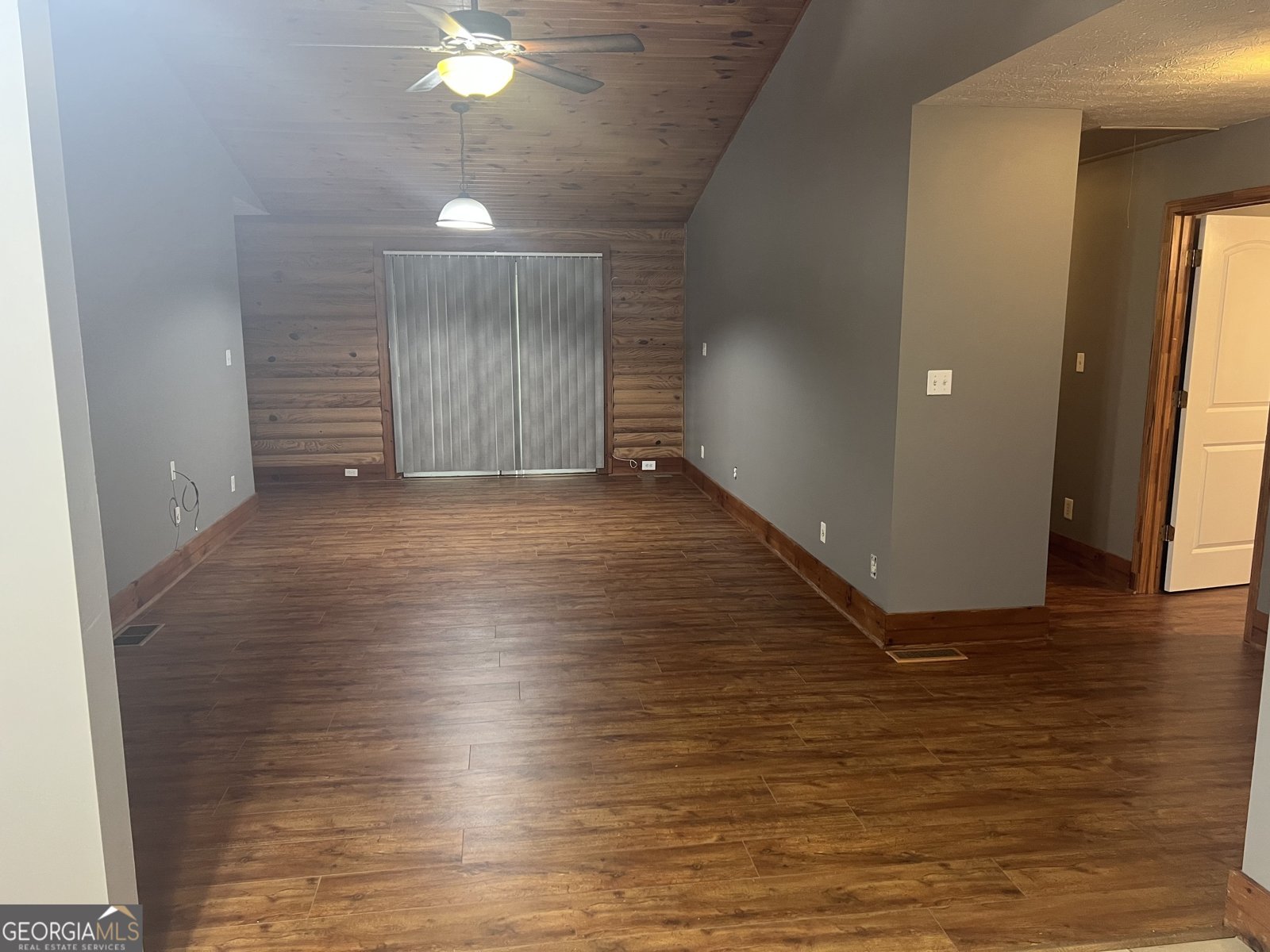 490 Flat Shoals Church Road Stockbridge - 3