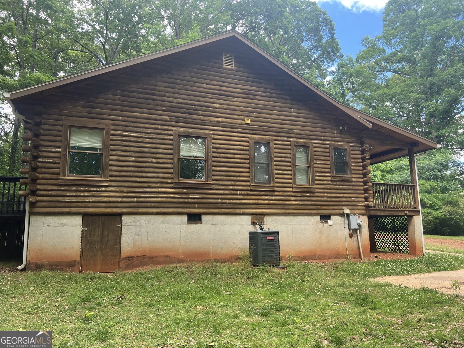 490 Flat Shoals Church Road Stockbridge - 5