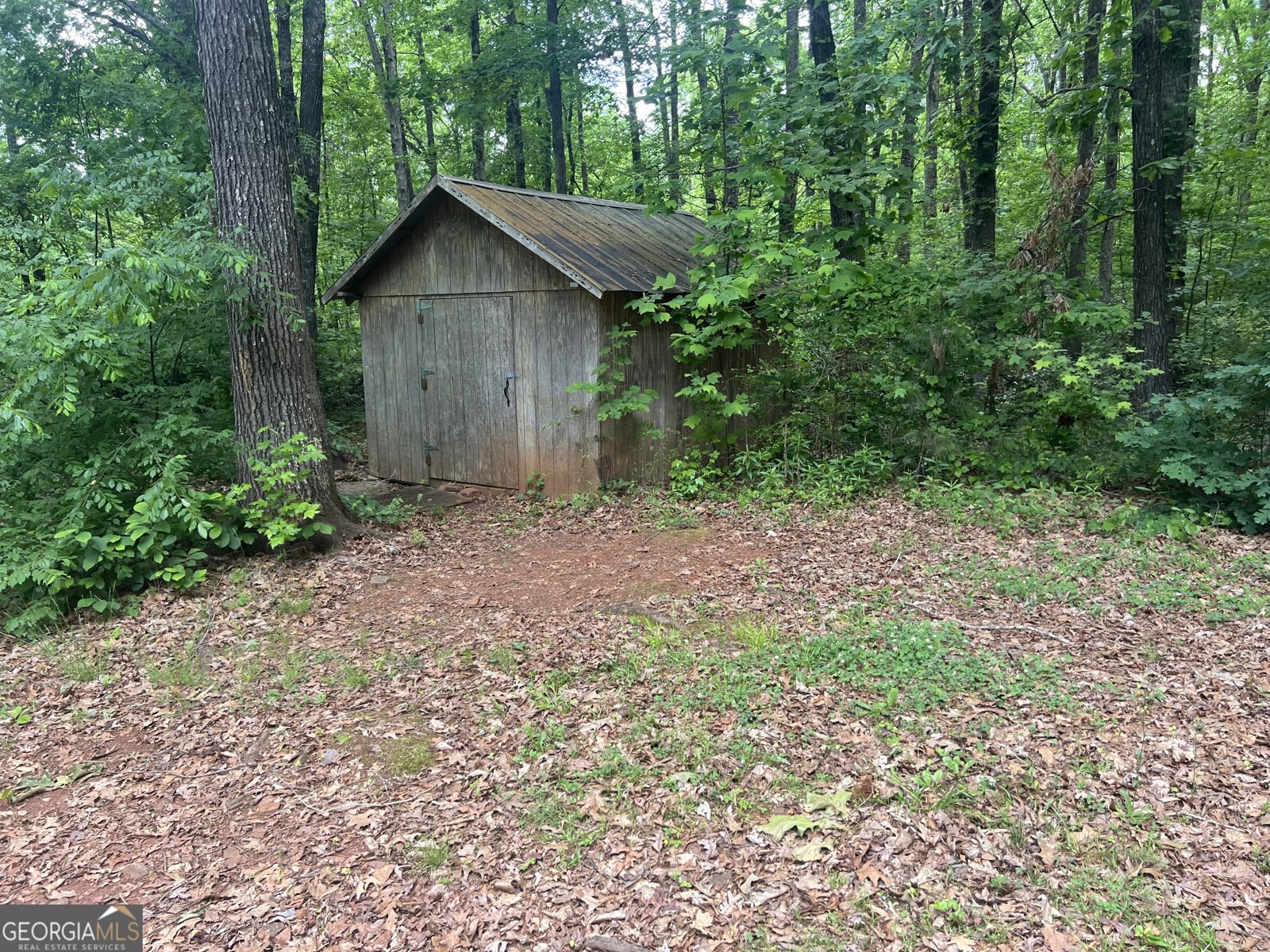 490 Flat Shoals Church Road Stockbridge - 8