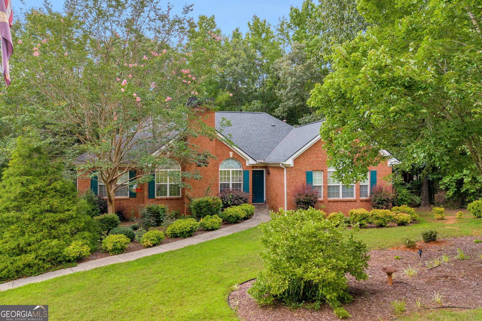 199 Millwood Drive Commerce - 1