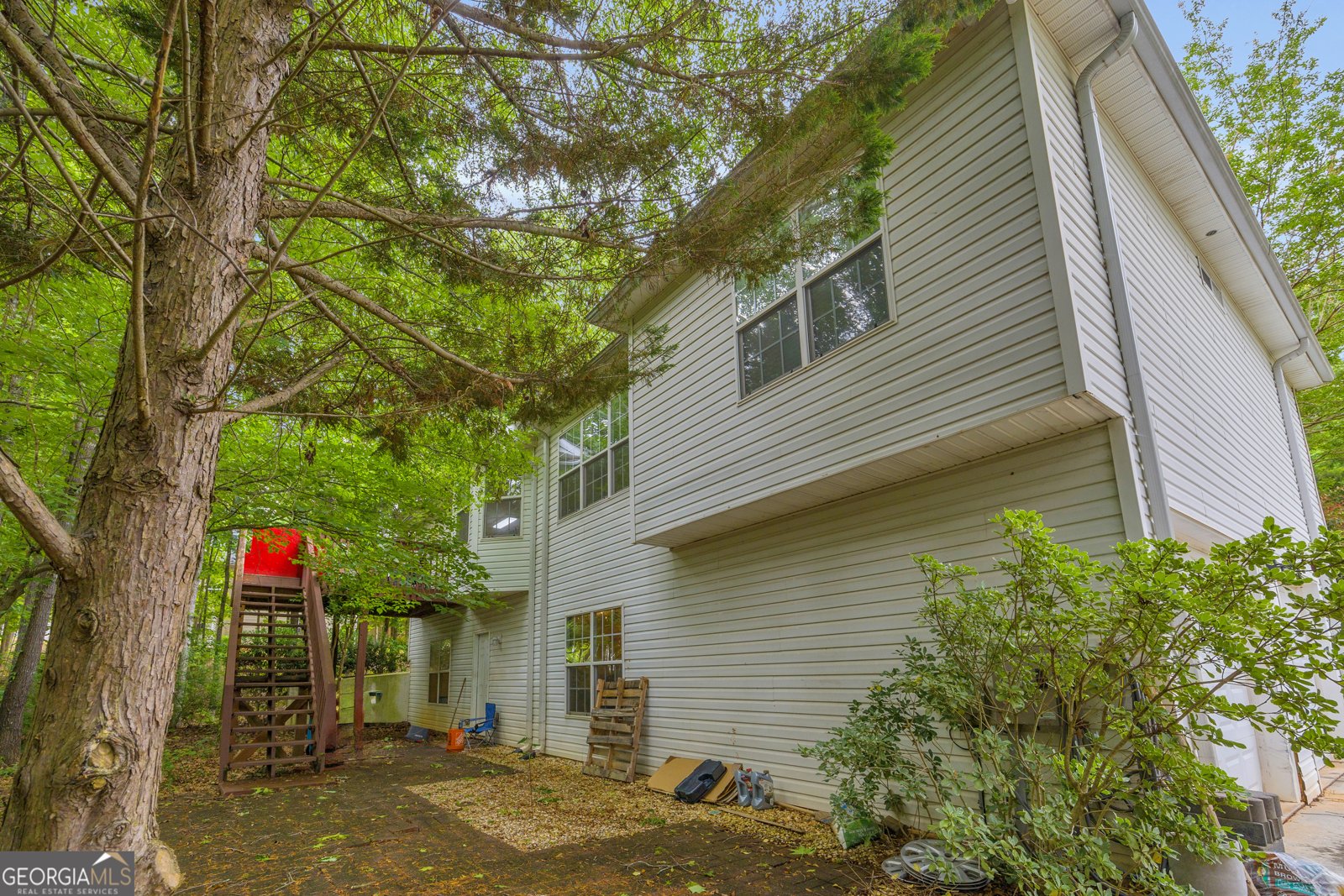 199 Millwood Drive Commerce - 10
