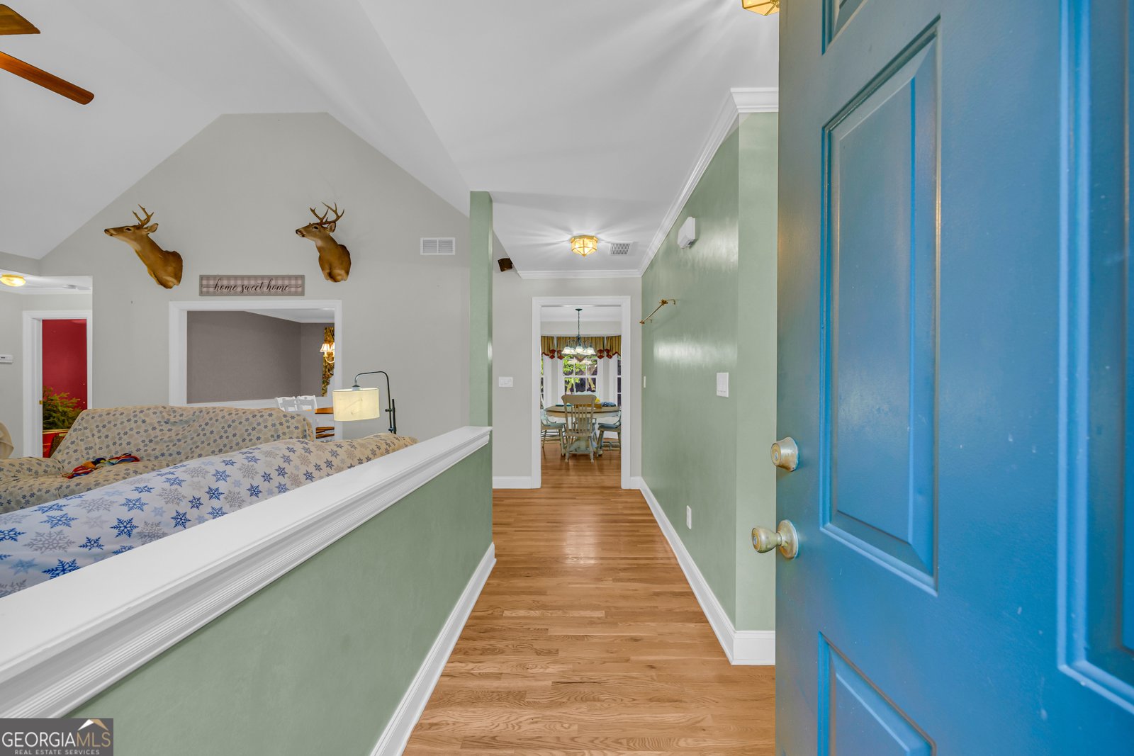 199 Millwood Drive Commerce - 13