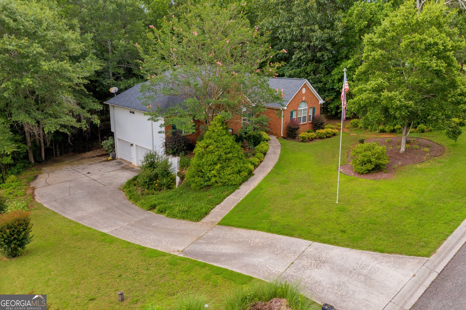 199 Millwood Drive Commerce - 3