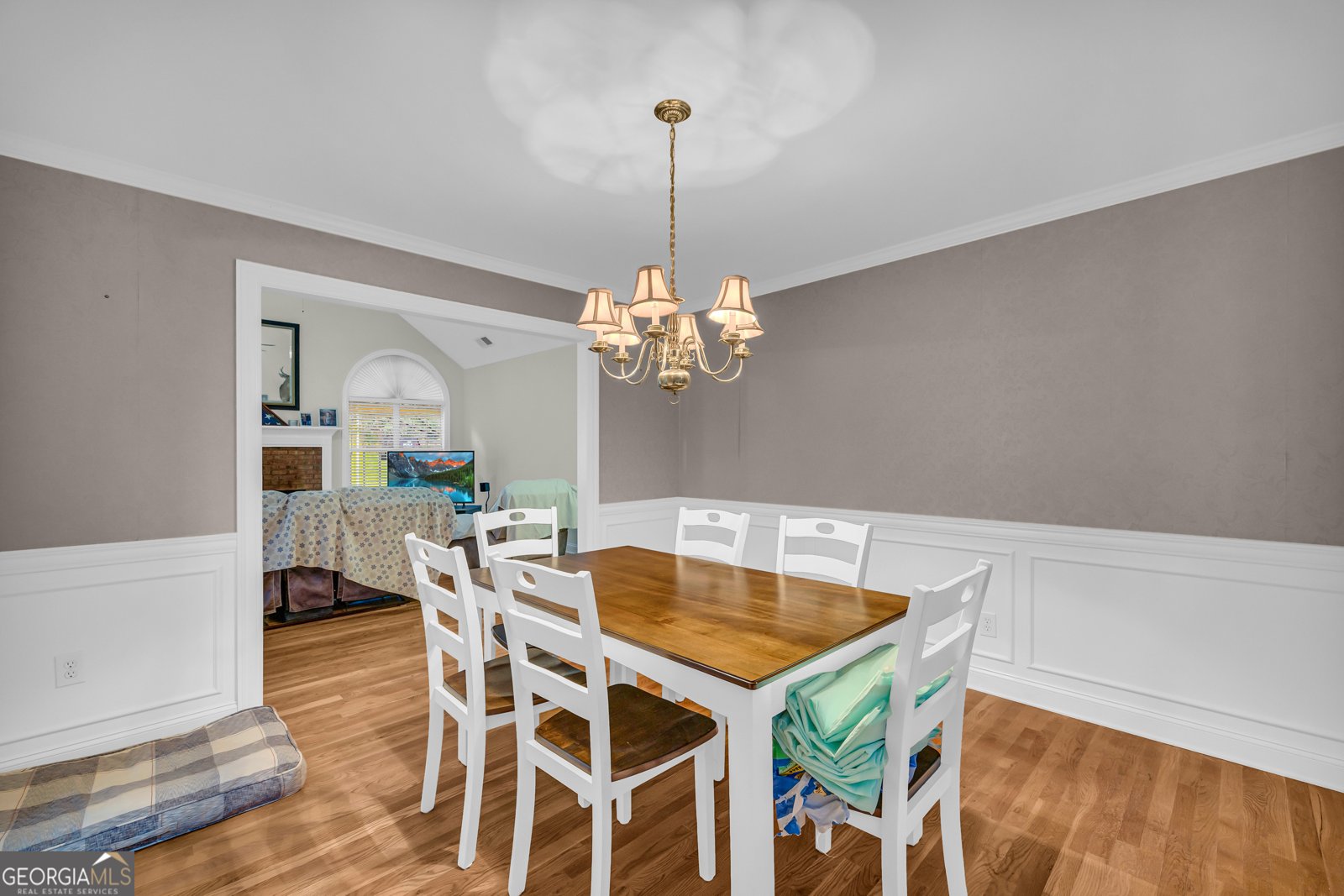 199 Millwood Drive Commerce - 33