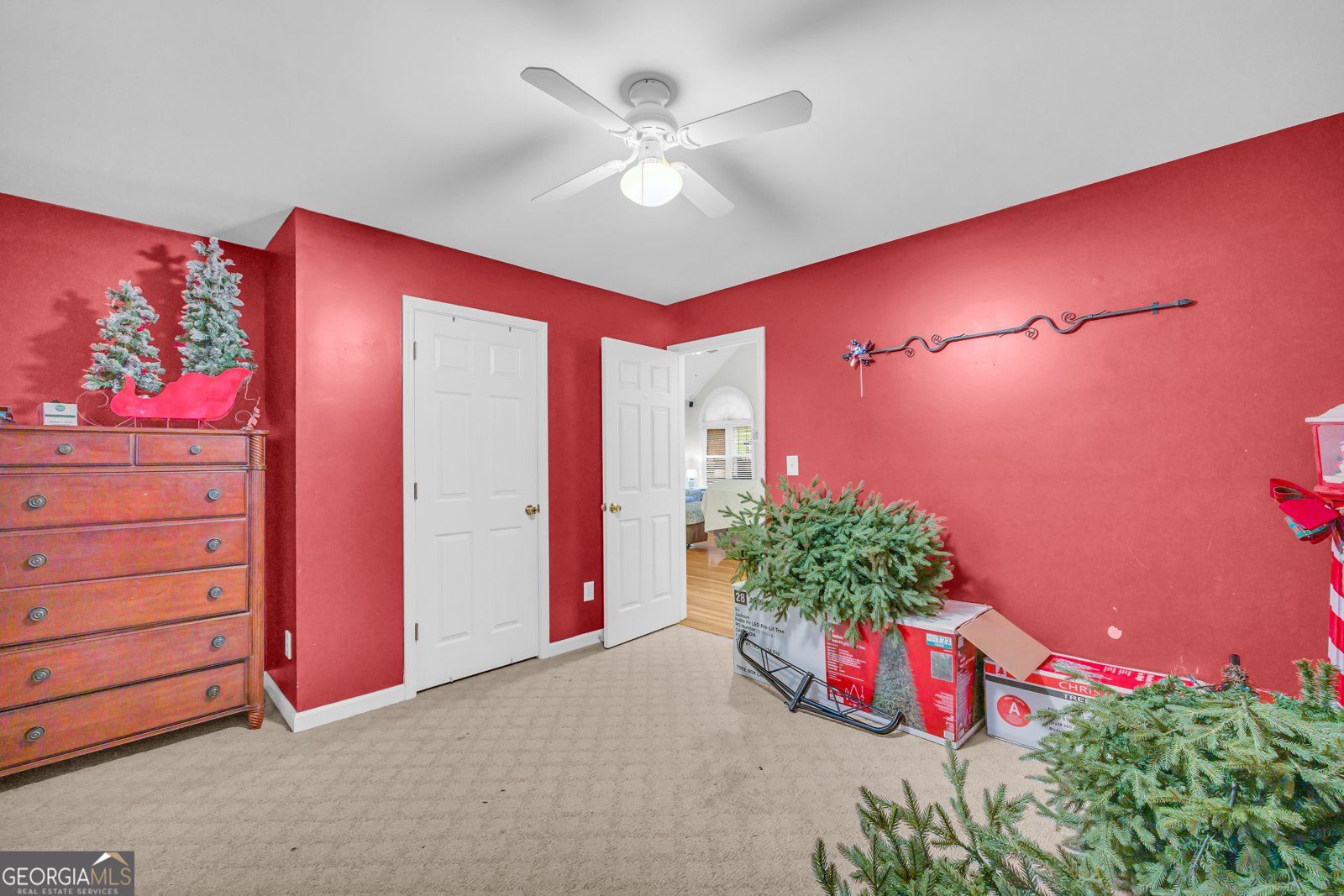 199 Millwood Drive Commerce - 35