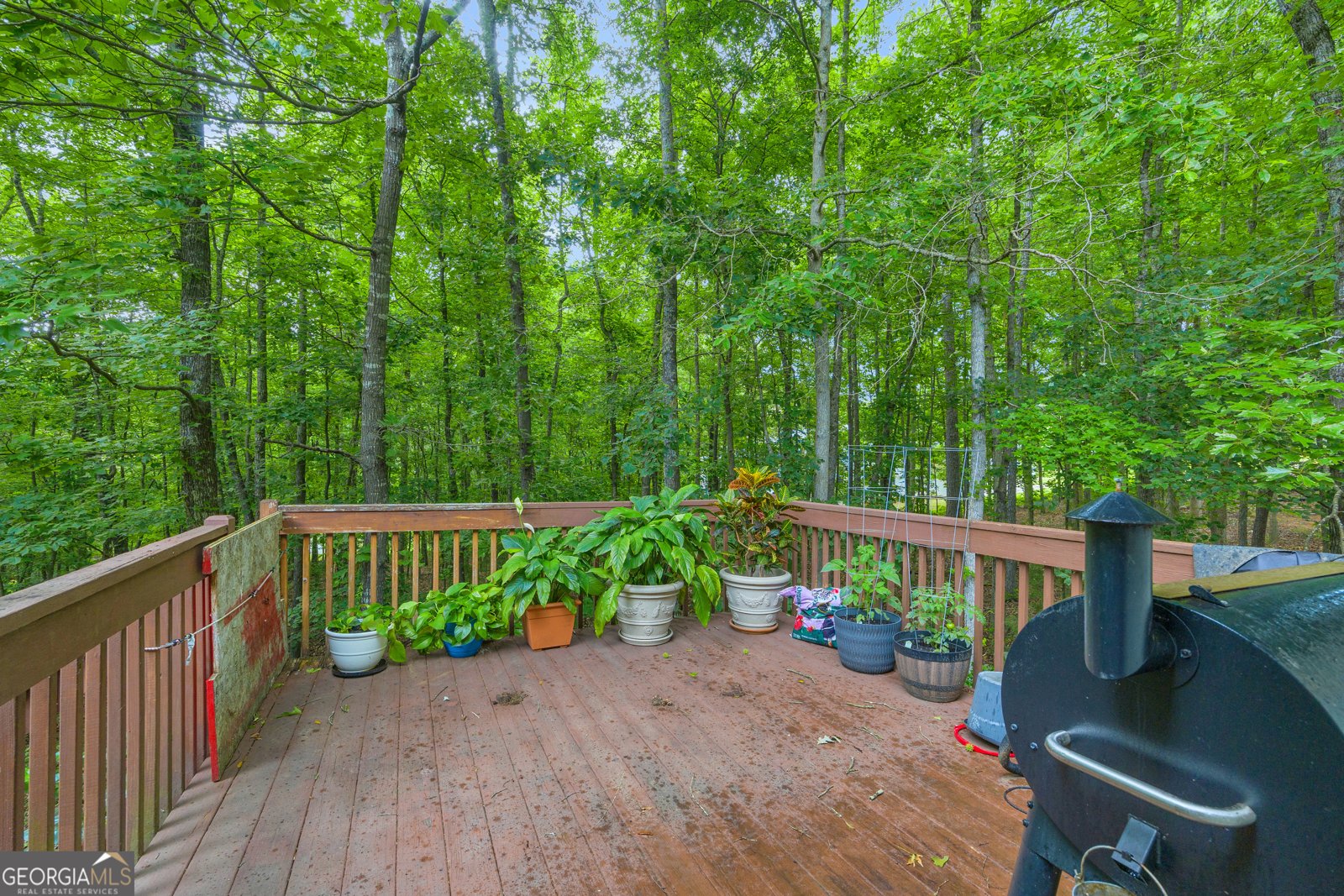 199 Millwood Drive Commerce - 44