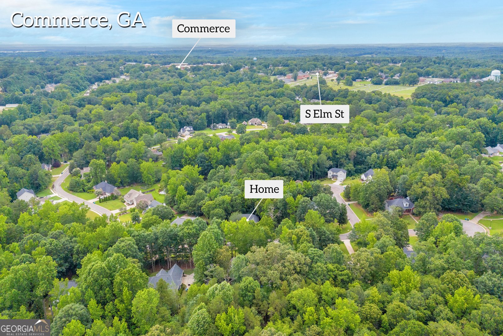 199 Millwood Drive Commerce - 50