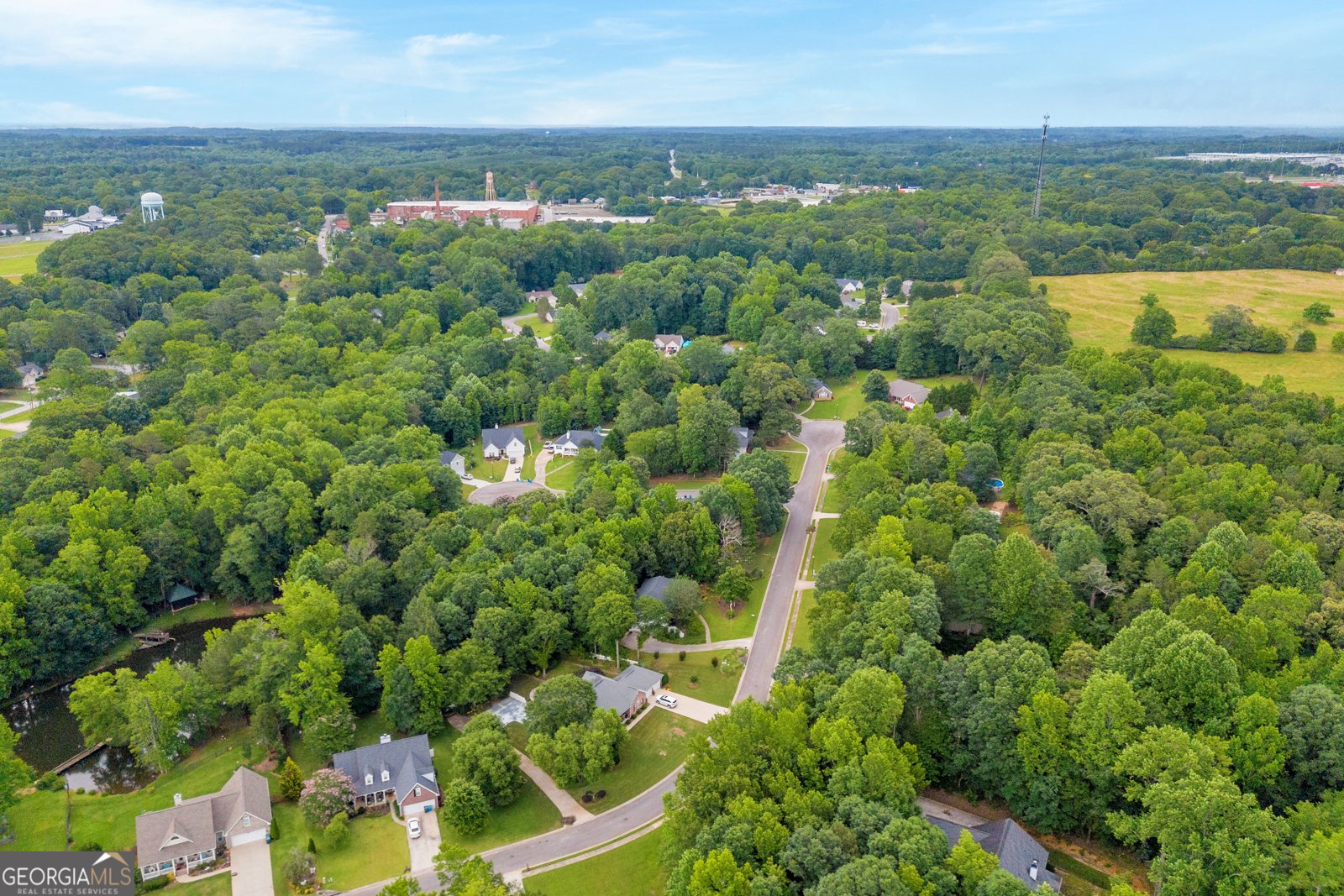 199 Millwood Drive Commerce - 57