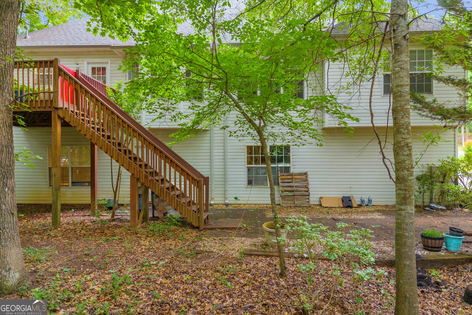 199 Millwood Drive Commerce - 6
