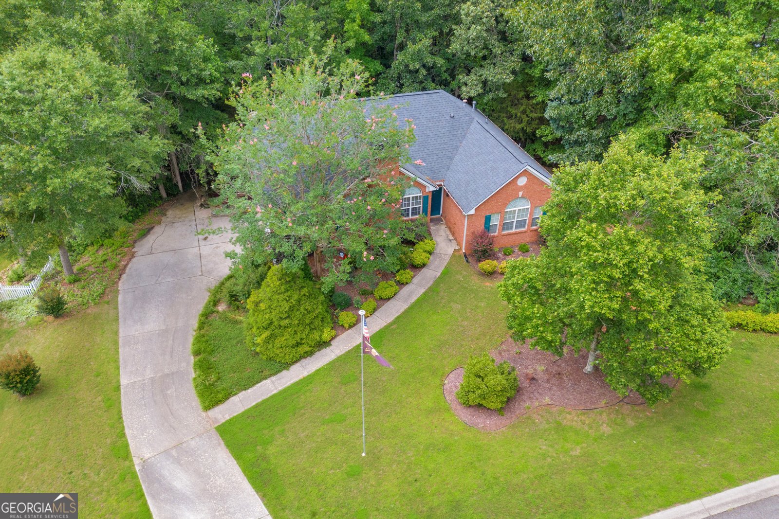 199 Millwood Drive Commerce - 7
