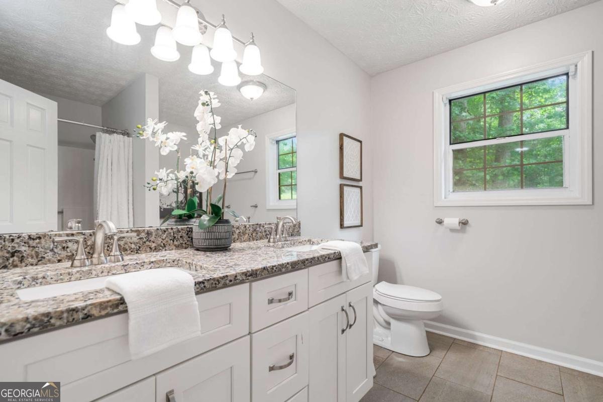 1580 Lower Burris Road Canton - 10
