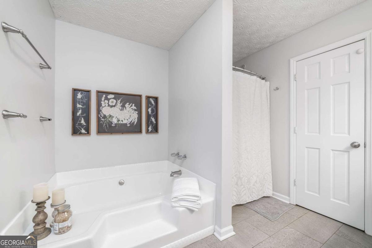 1580 Lower Burris Road Canton - 11