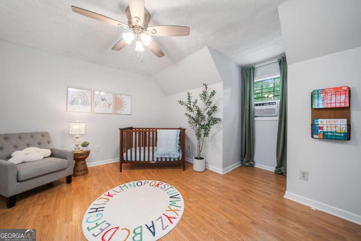 1580 Lower Burris Road Canton - 12