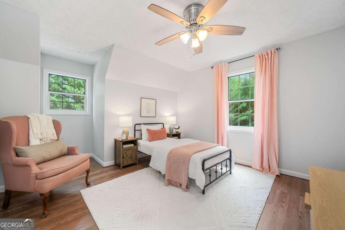 1580 Lower Burris Road Canton - 13