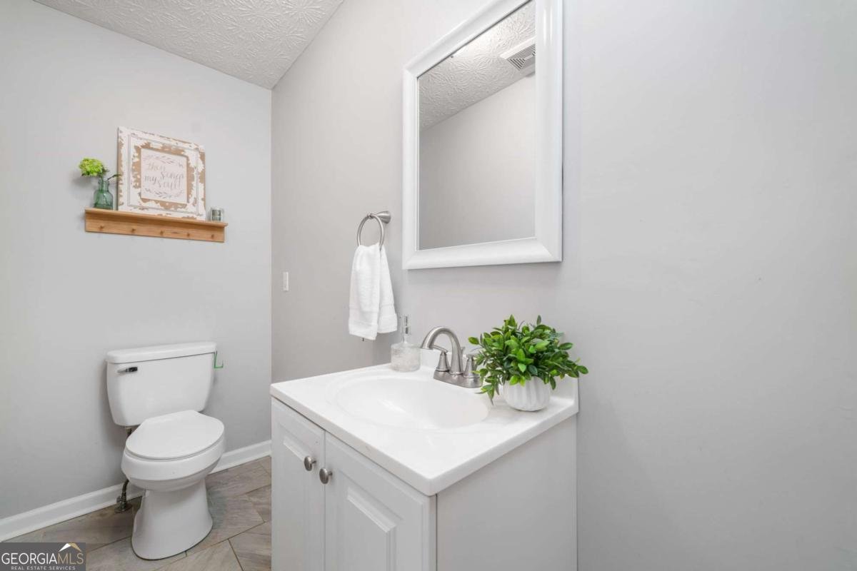 1580 Lower Burris Road Canton - 16
