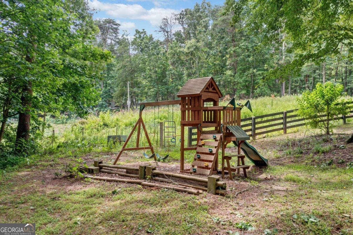 1580 Lower Burris Road Canton - 18