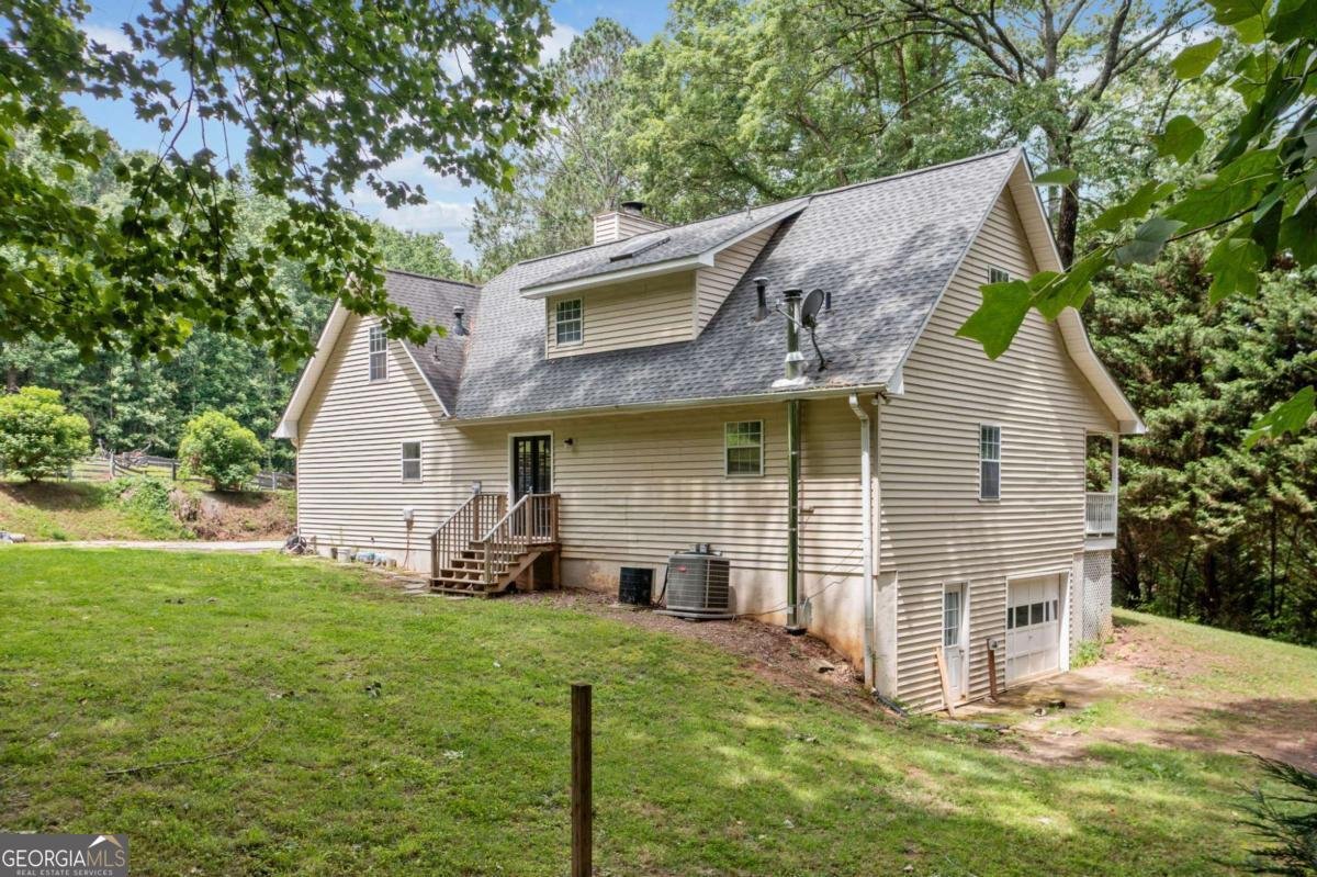 1580 Lower Burris Road Canton - 19
