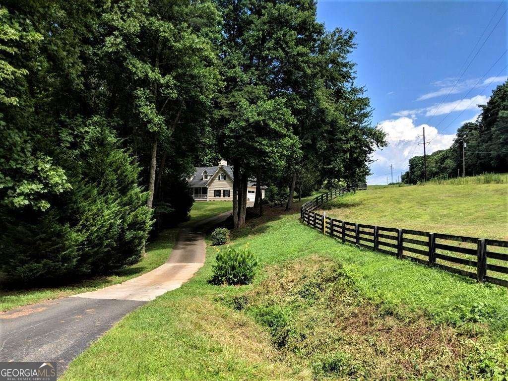 1580 Lower Burris Road Canton - 2